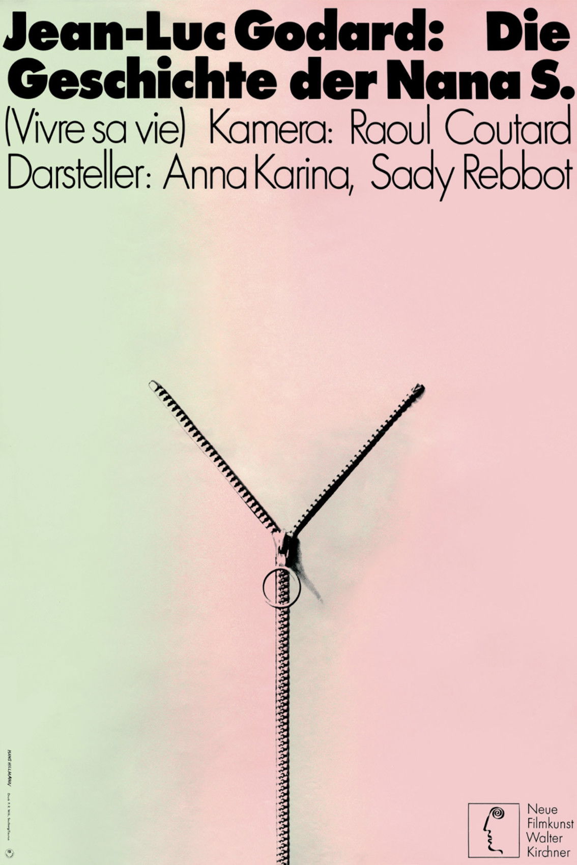 Die Geschichte der Nana S.