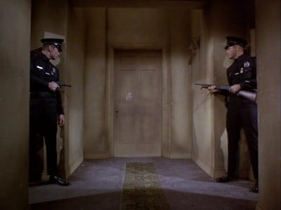 Adam-12 - Staffel 2 Folge 15 (1970)