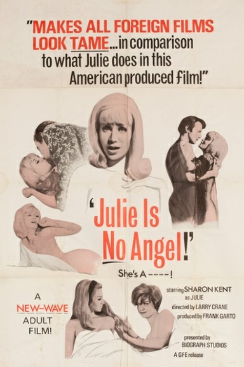 Julie Is No Angel