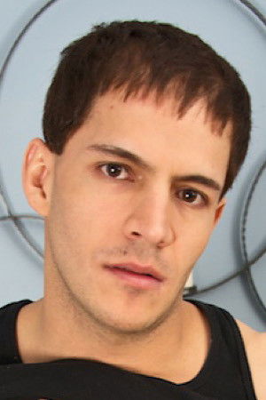 et billede af Nico Diaz