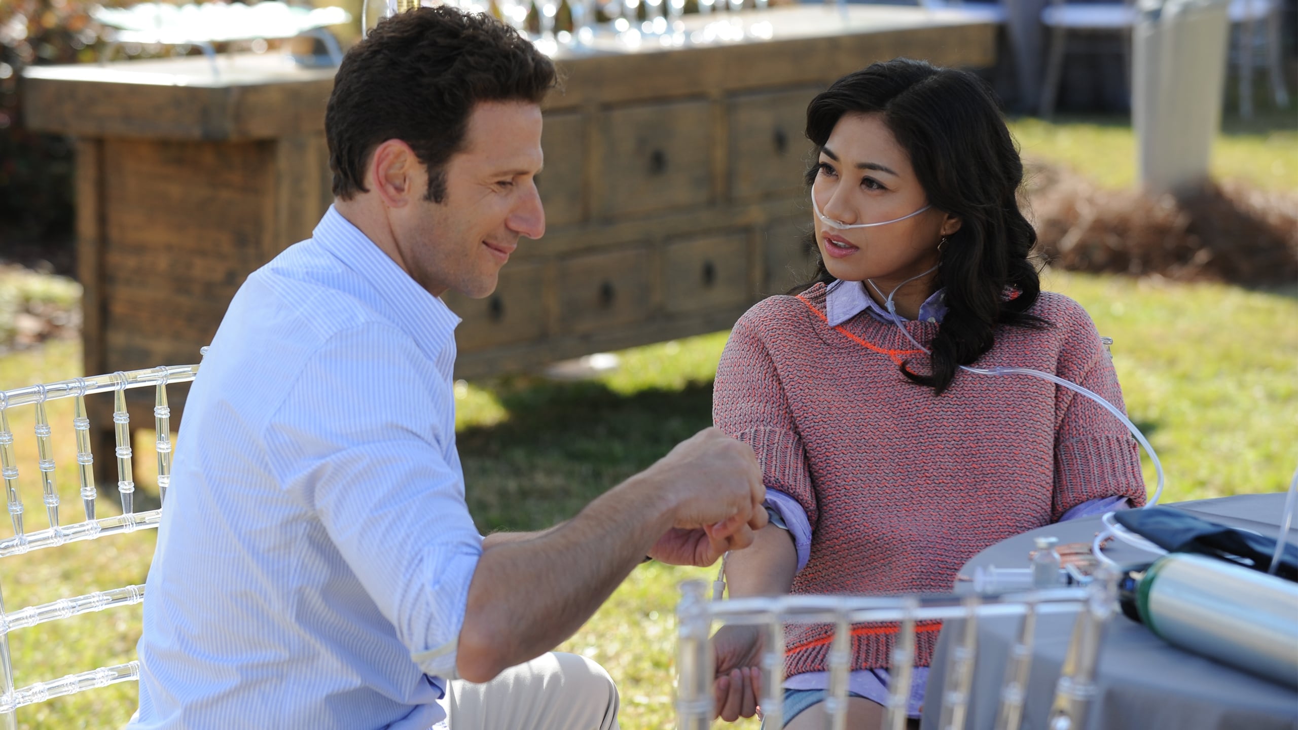 Royal Pains
