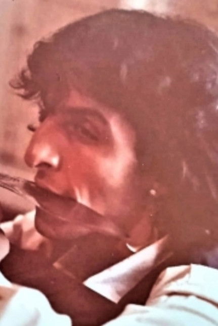 et billede af Francesco Tiano