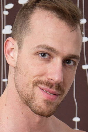 et billede af Blake Hunter