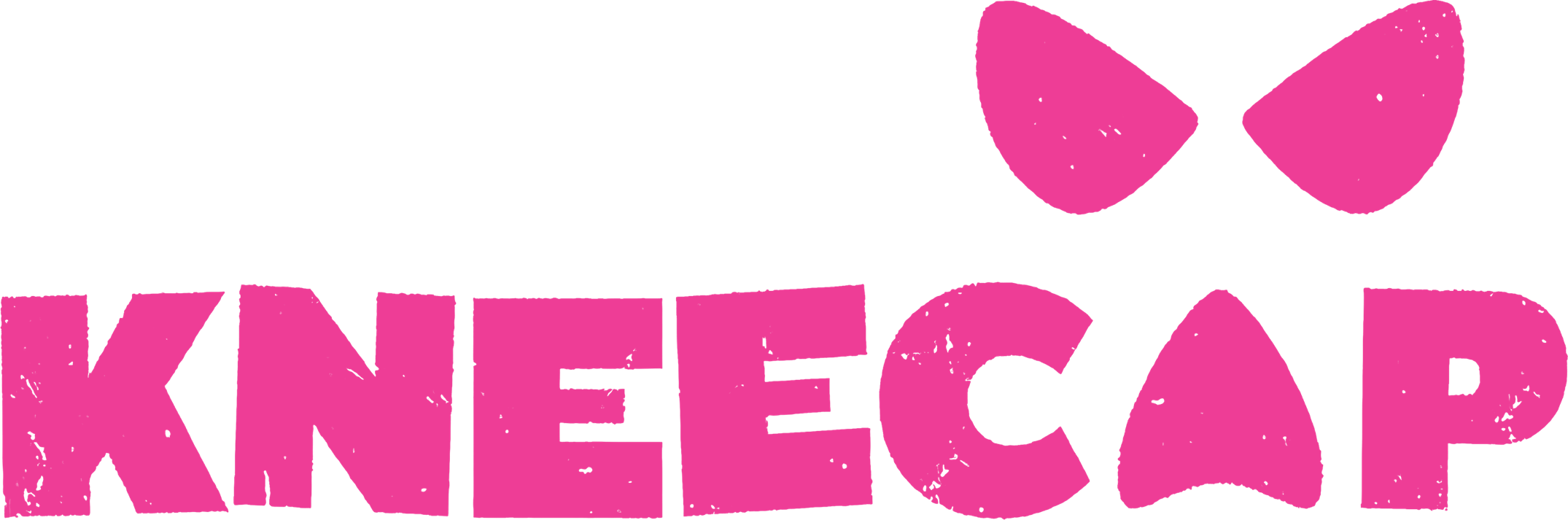 Kneecap Logo