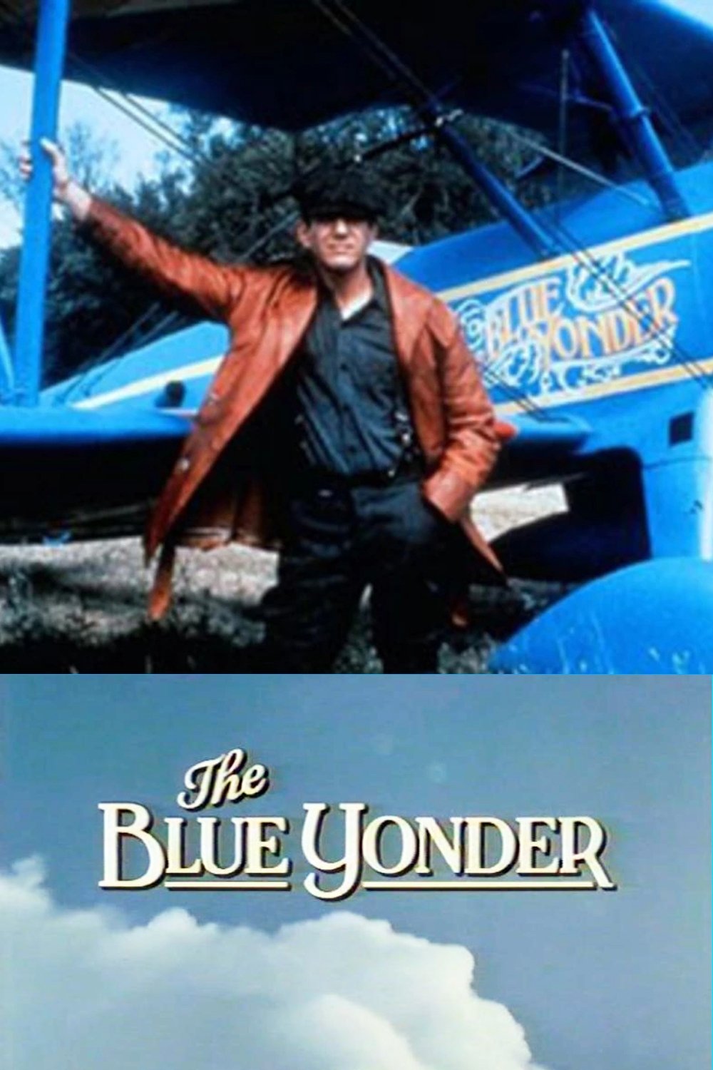 The Blue Yonder