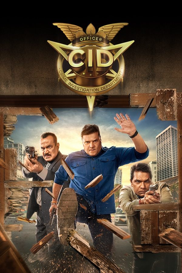 C.I.D. | awwrated | 你的 Netflix 避雷好幫手!