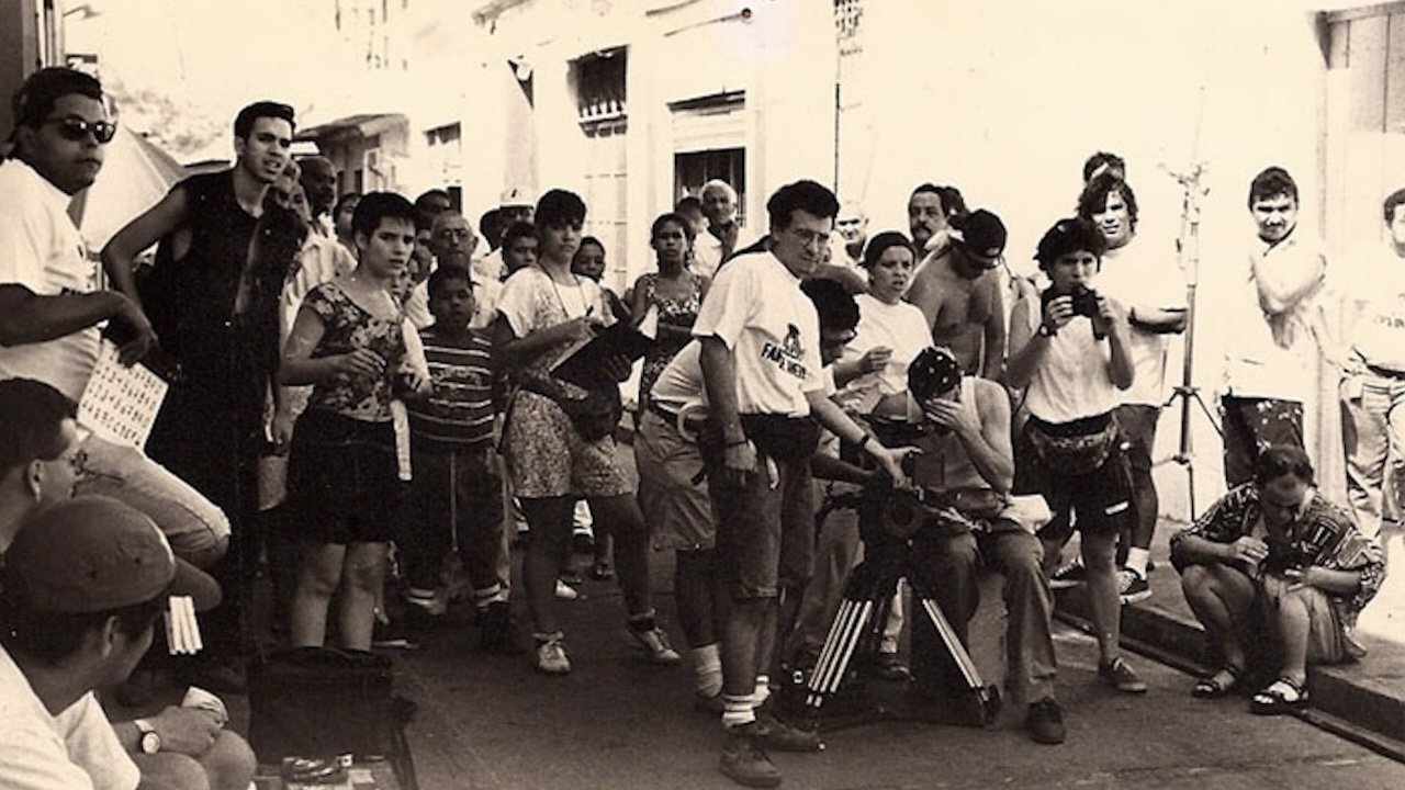 Calle 22 (1994)
