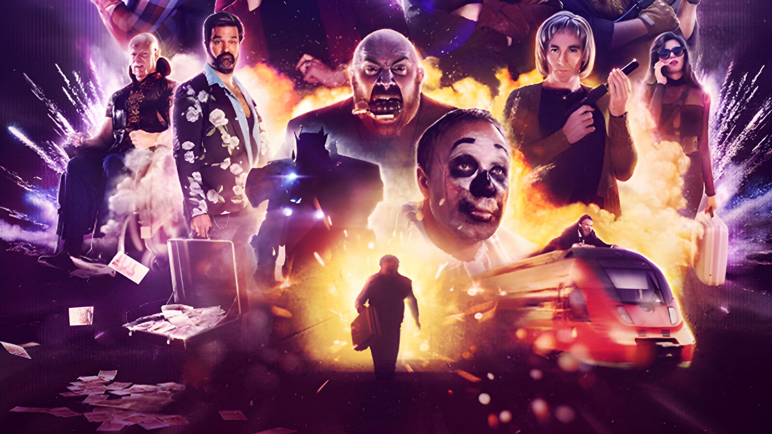 Poster of undefined
