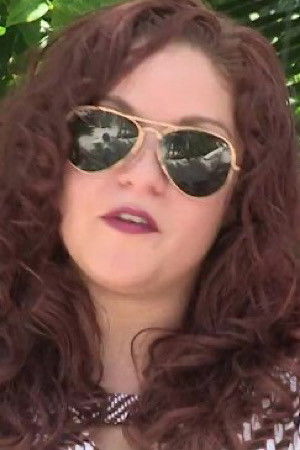 et billede af Tiffany Layne