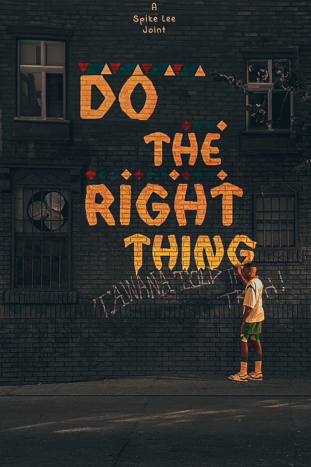 Do the Right Thing