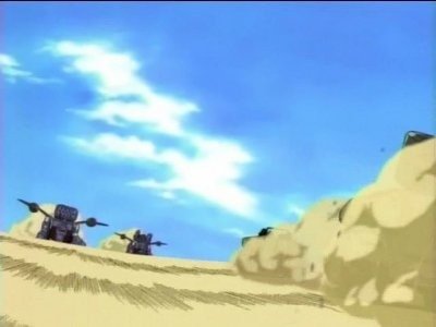 Mobile Suit Gundam SEED