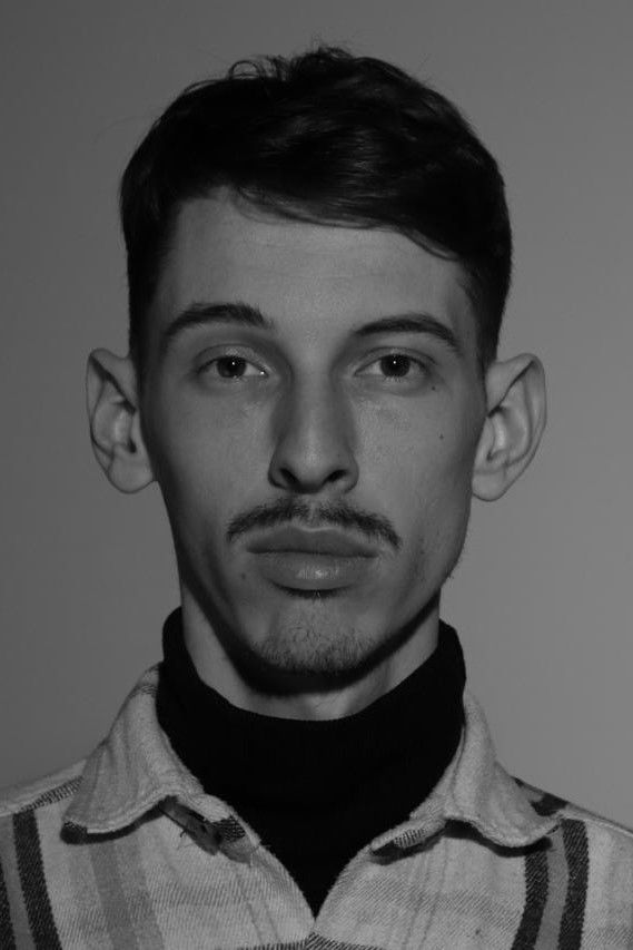 et billede af Festim Bajçinca