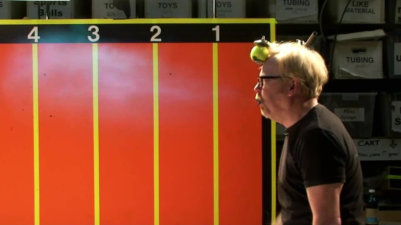 MythBusters