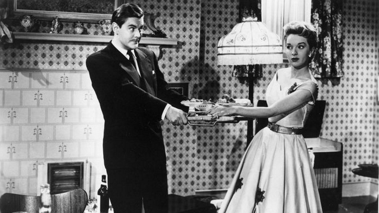 Second Fiddle (1957)