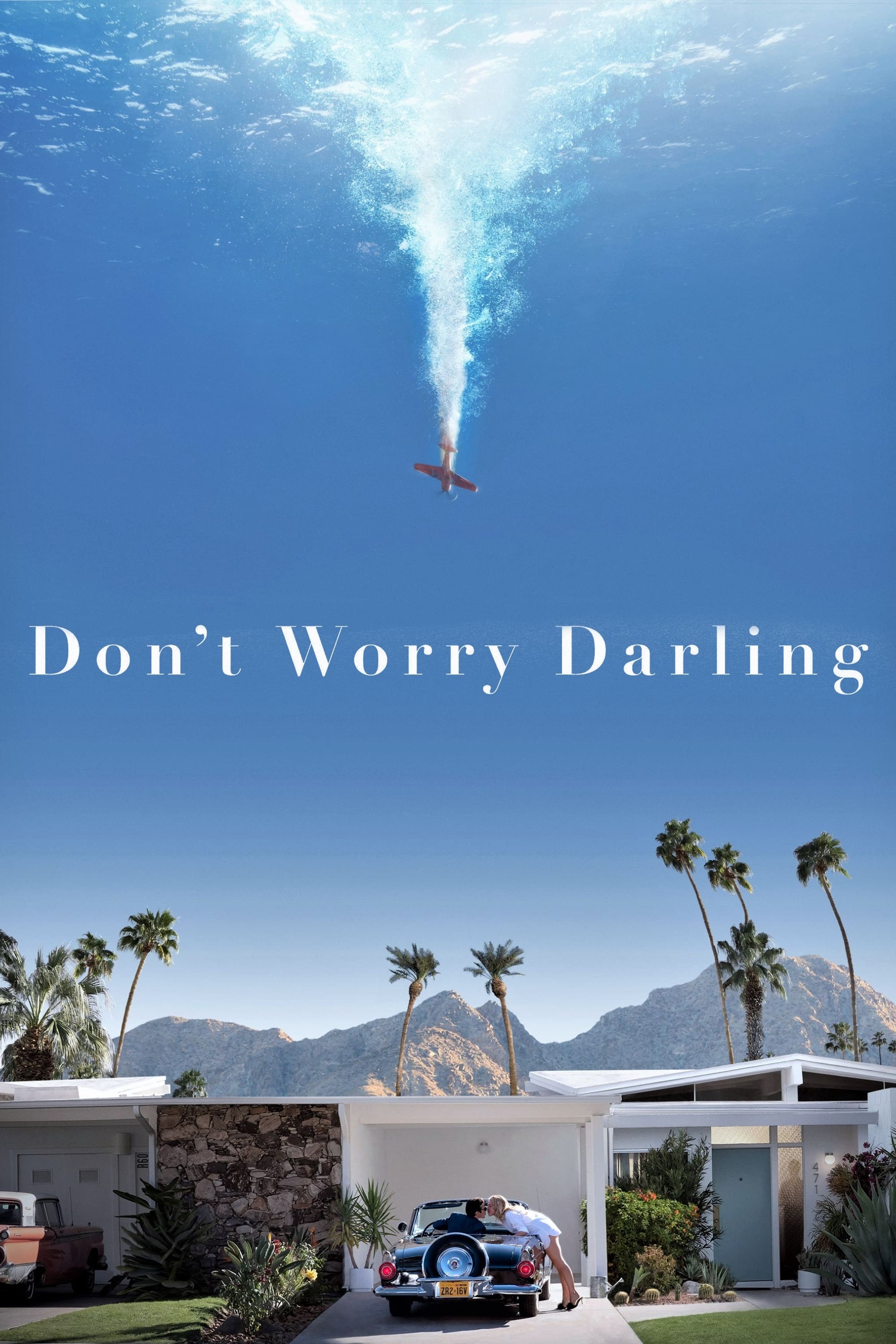 movie review don't worry darling