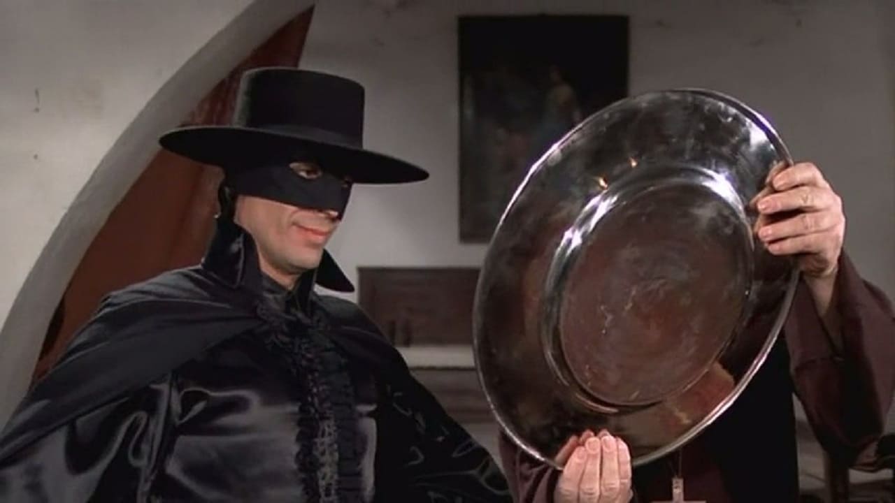 Who's Afraid of Zorro