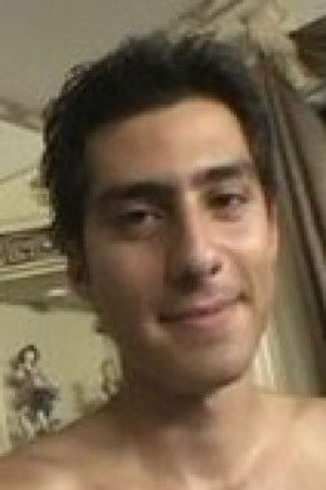 et billede af Paolo Romirez