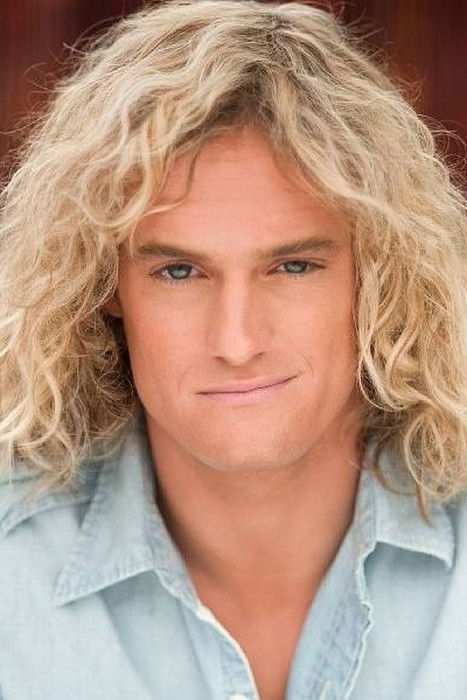 et billede af Robert Dane Goodwin