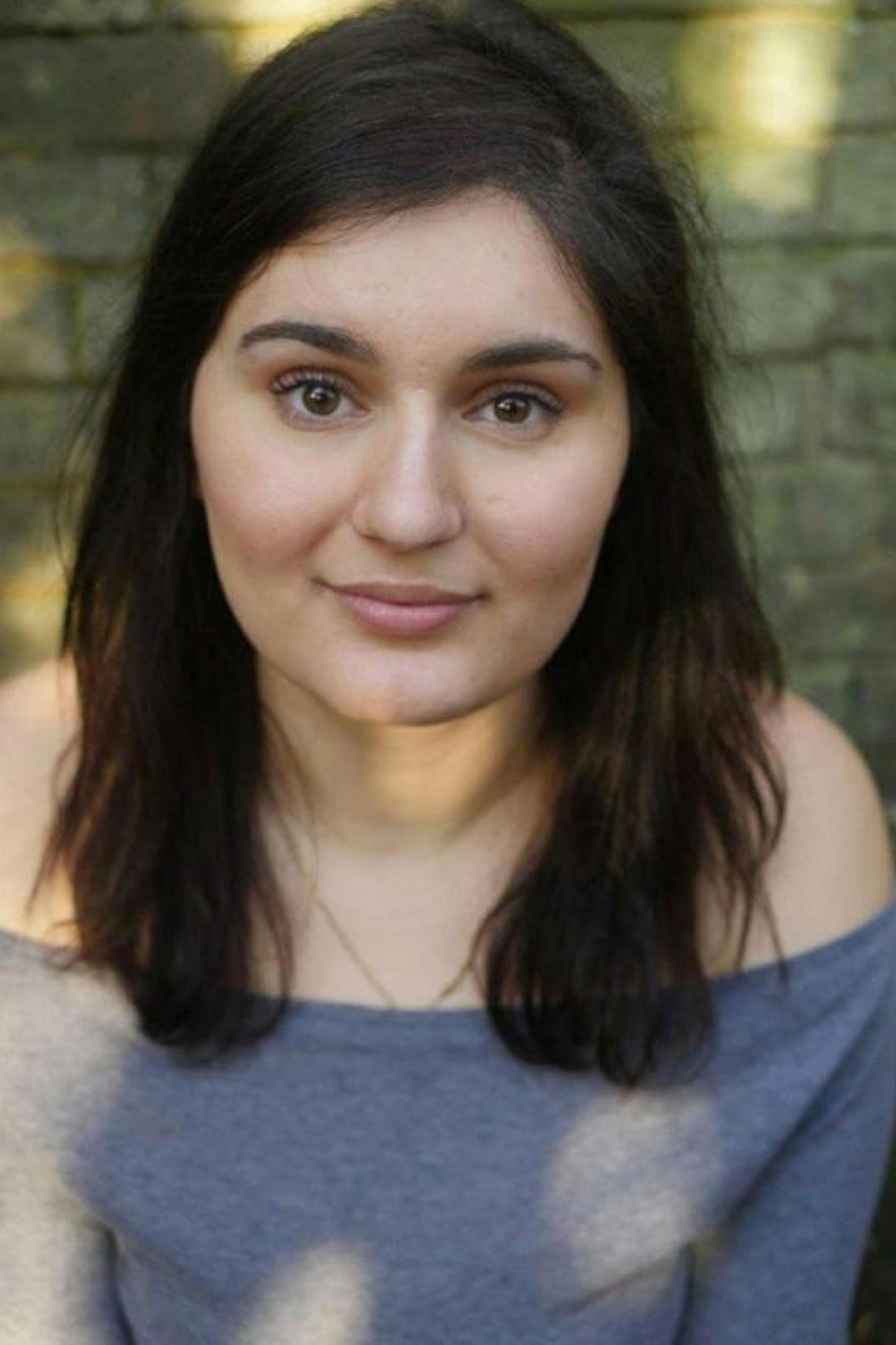 et billede af Arta Budlla