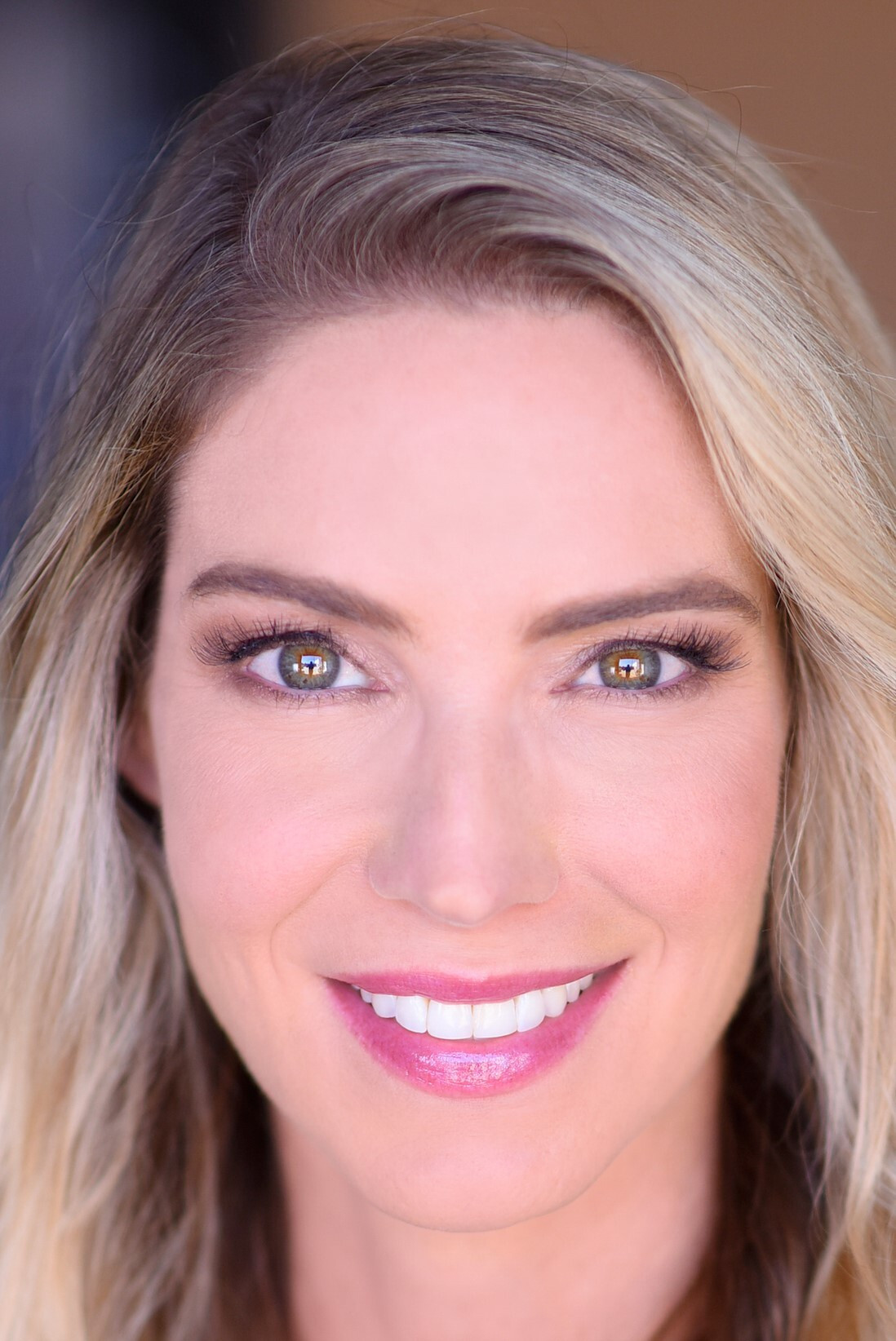 et billede af Meghan Noone