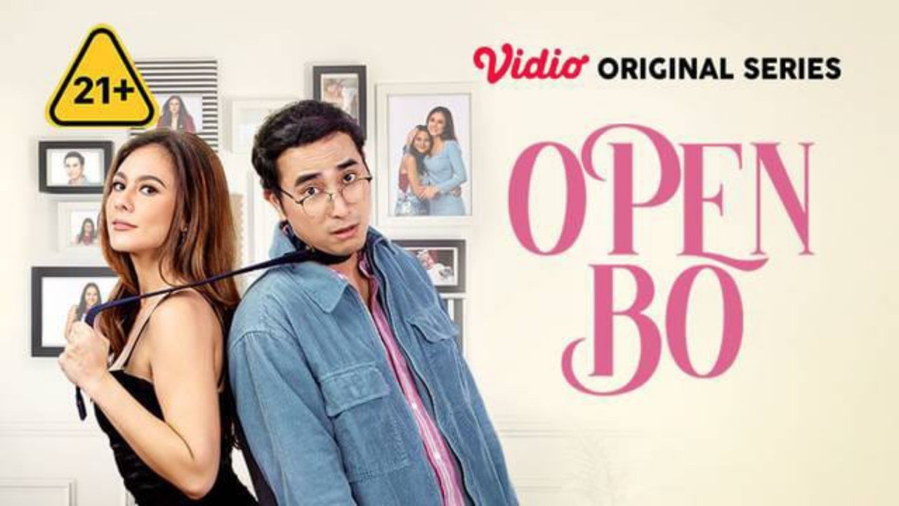 Open Bo (2023)