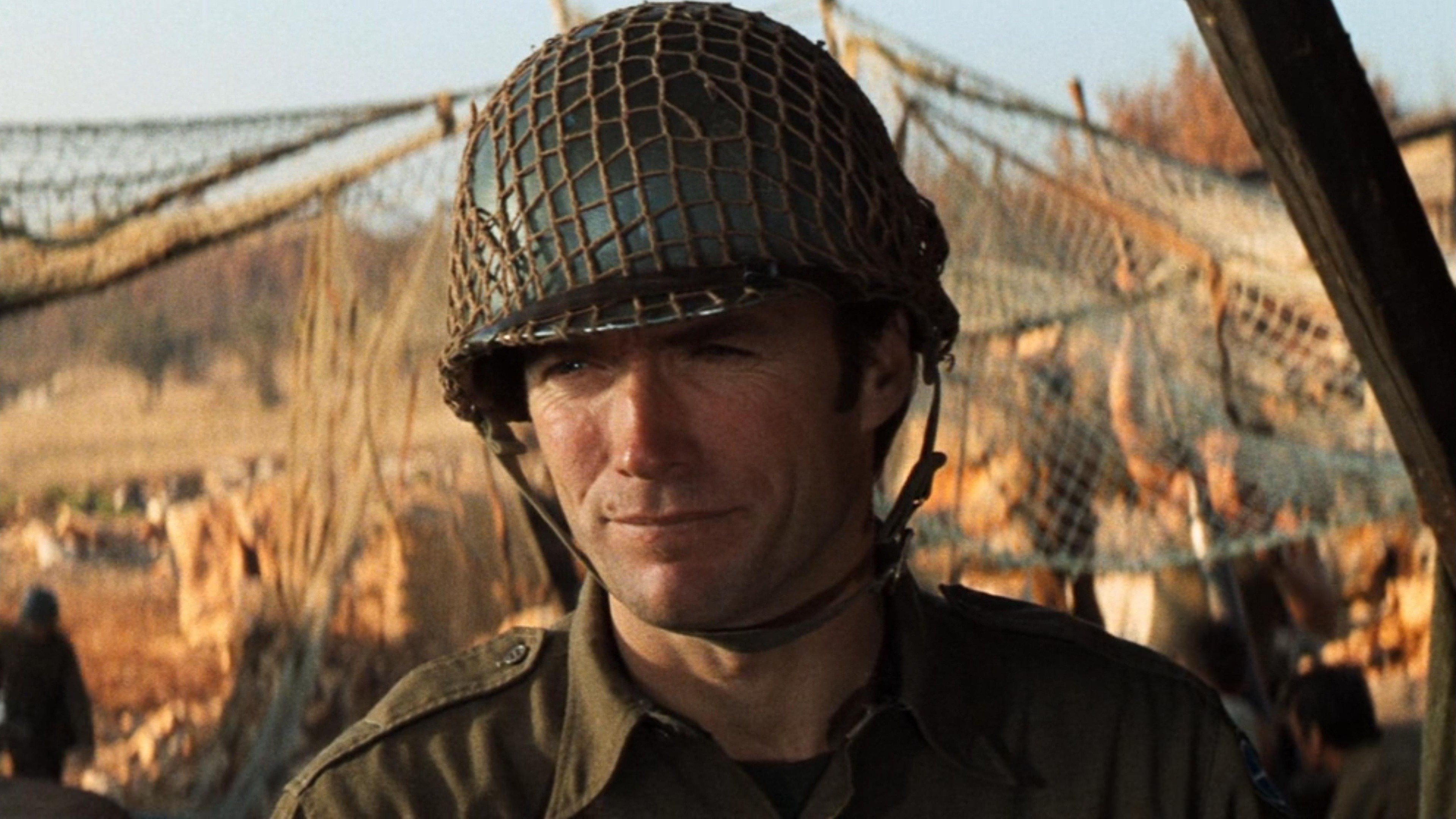 Kelly's Heroes (1970)