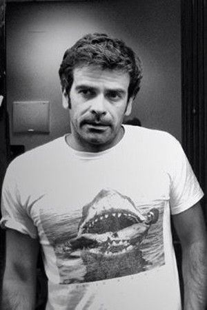 et billede af Guillermo Navajo