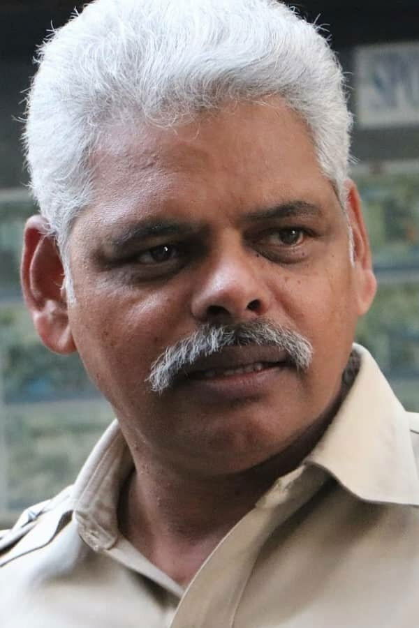 et billede af Gulshan Pandey