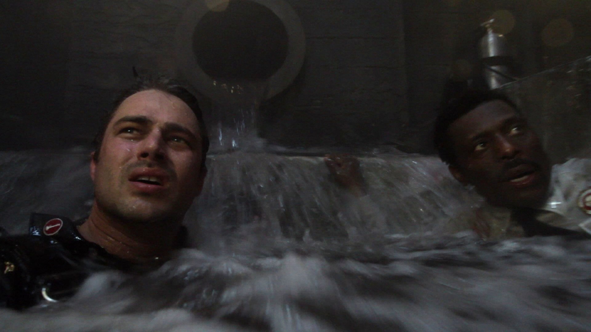 Chicago Fire