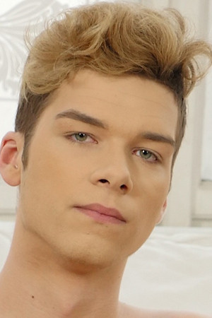 et billede af Axel Bolt