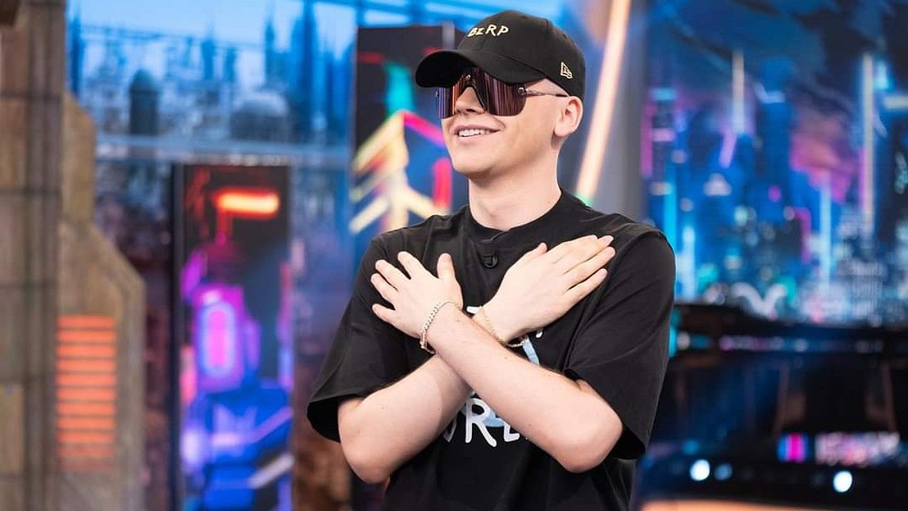 El hormiguero