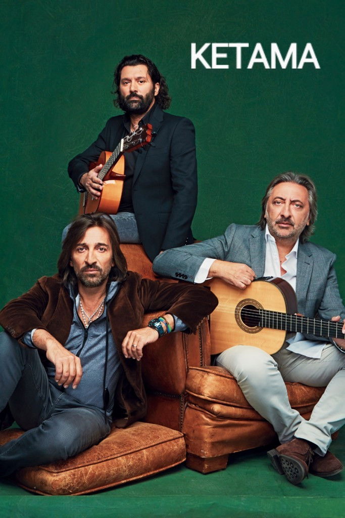 et billede af Ketama