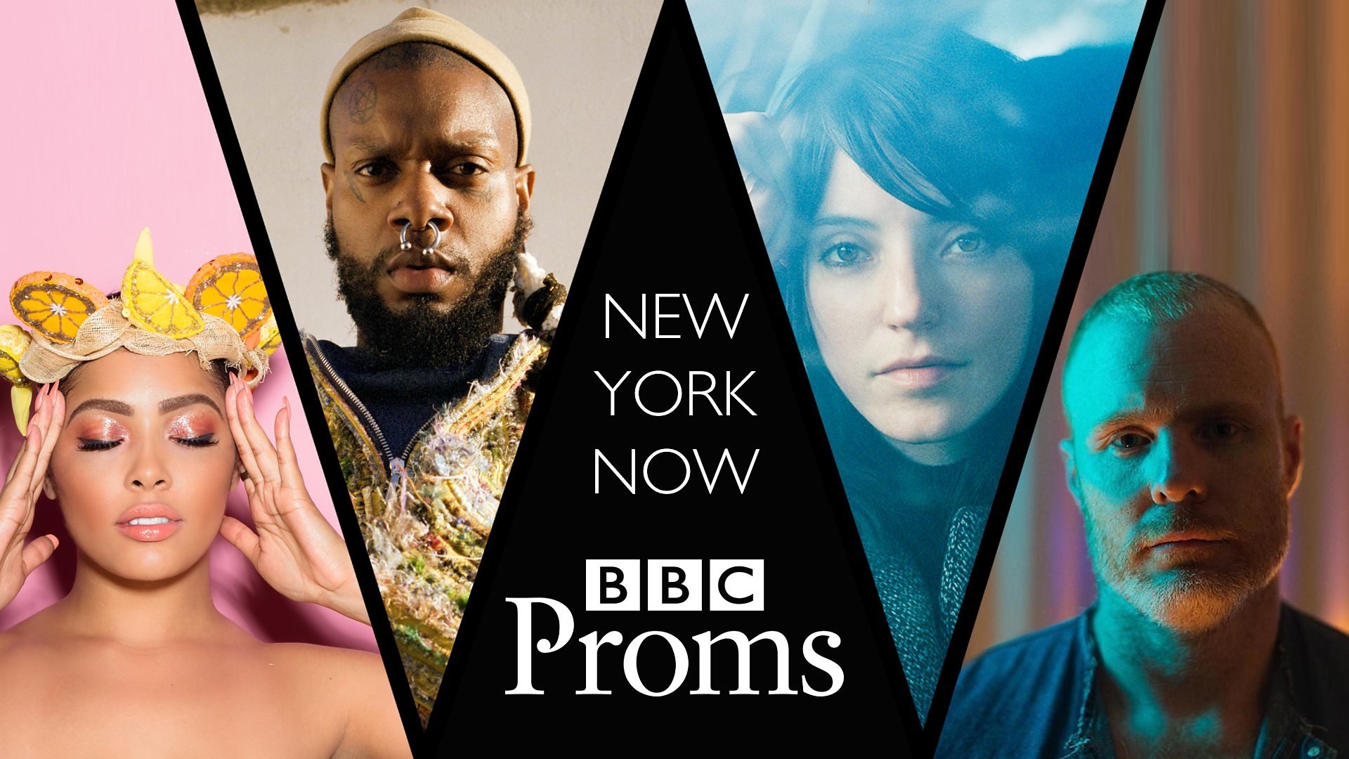 BBC Proms - Épisode 13