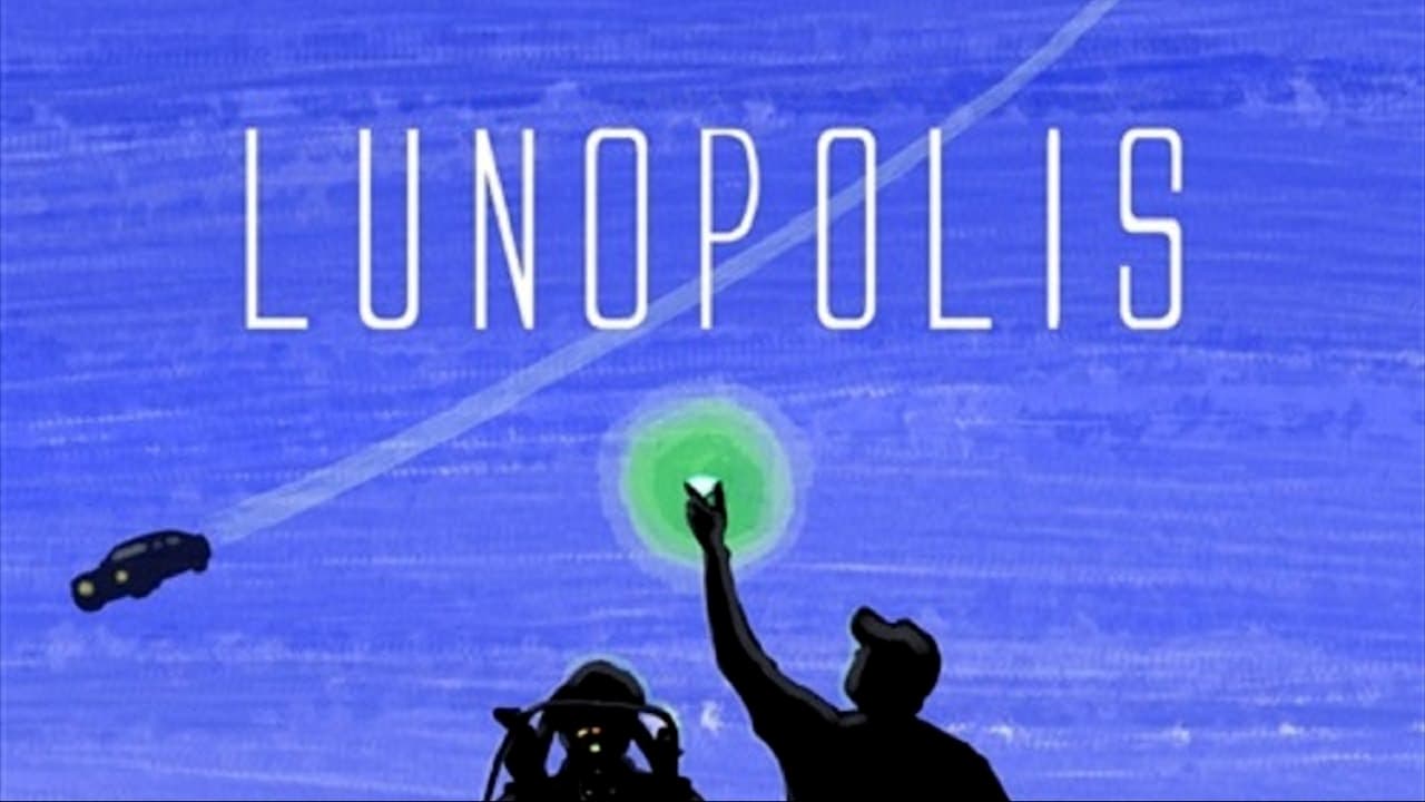 Lunopolis (2010)