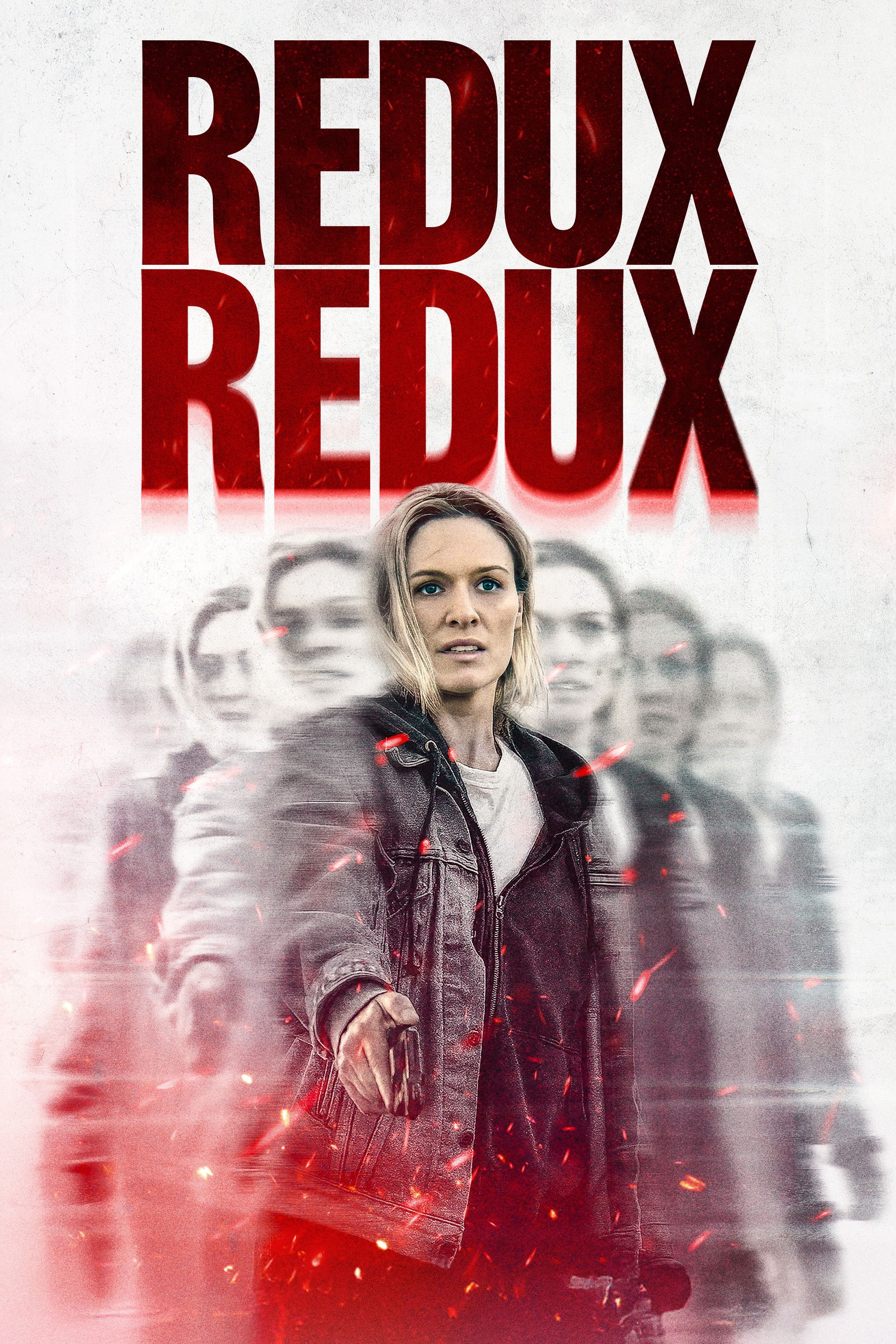 Redux Redux Poster
