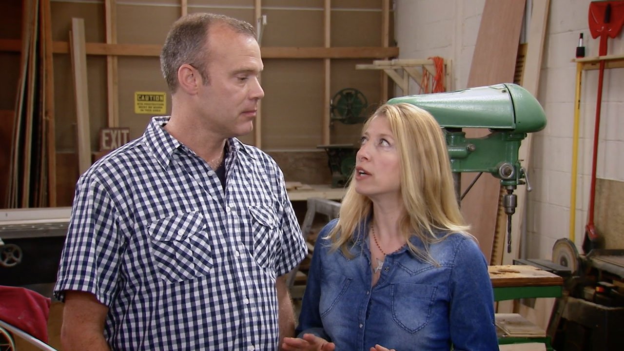 Flea Market Flip - Épisode 4