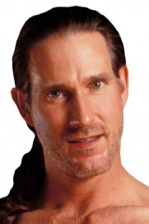 et billede af Joe Hix