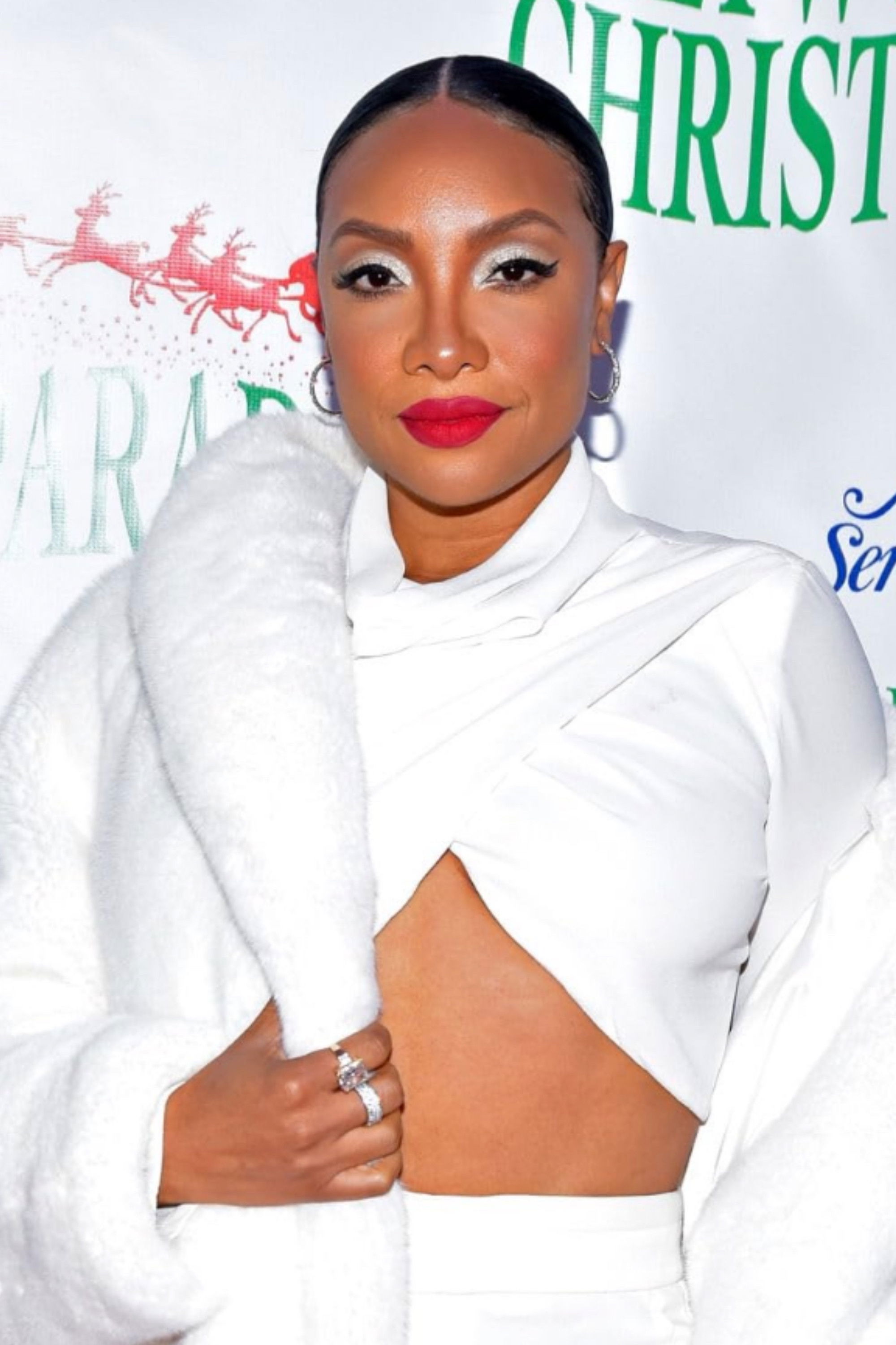 et billede af Shelea Frazier