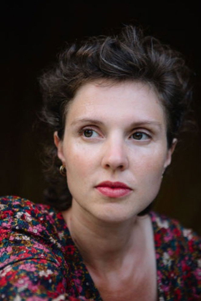 et billede af Alexe Poukine