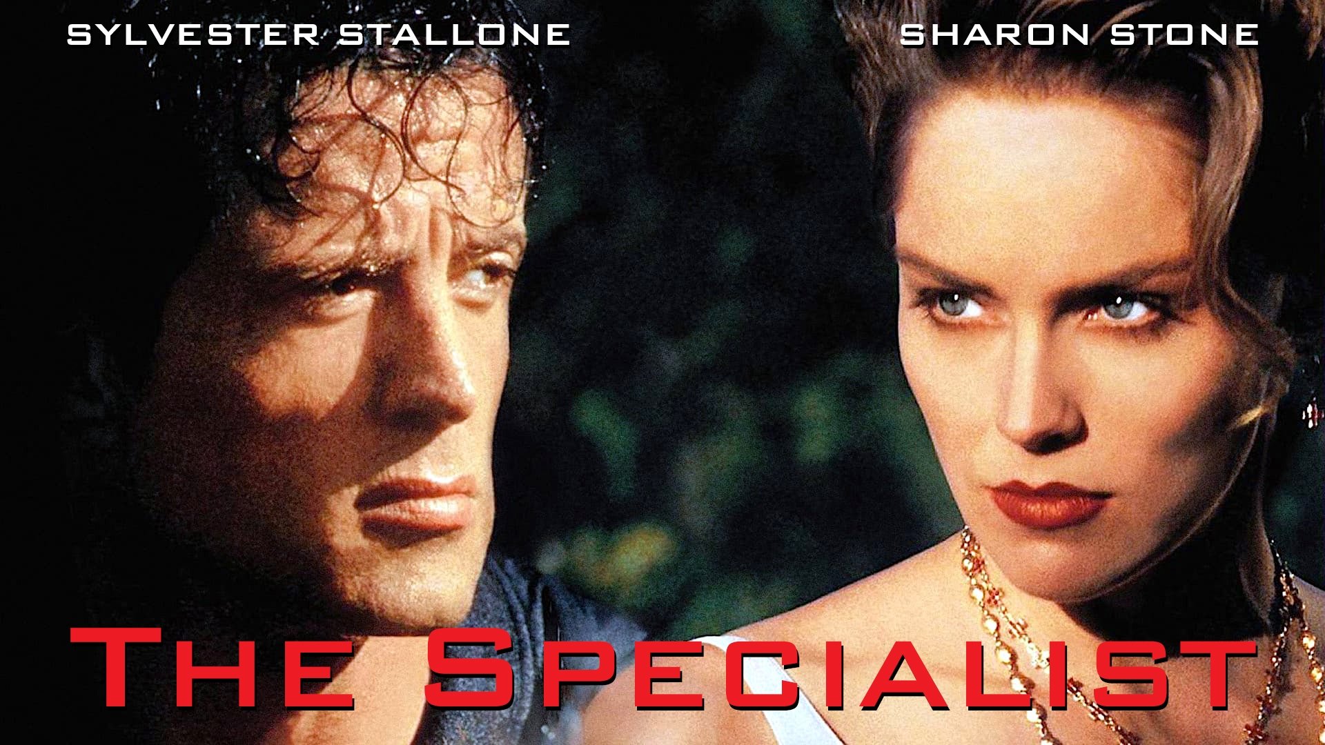 The Specialist (1994)