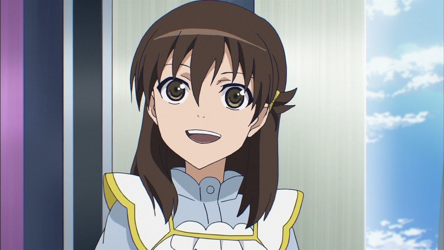 Lagrange: The Flower of Rin-ne