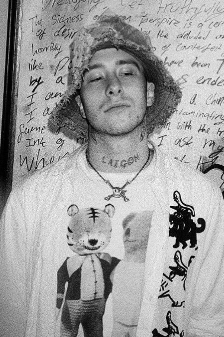 et billede af Jackson D. Silva