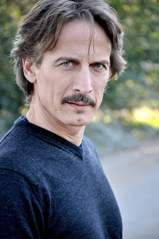 et billede af Cesare Bocci