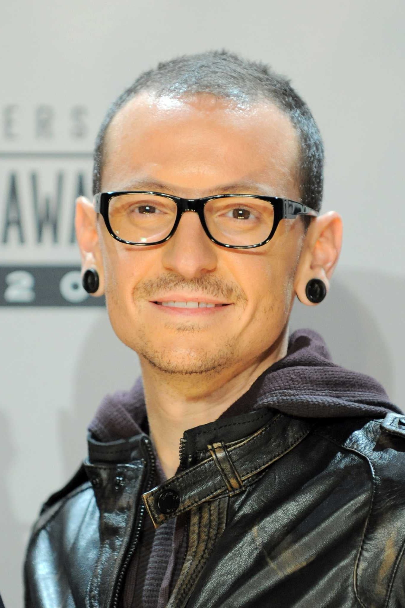 Photo de Chester Bennington 44739