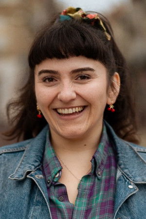 et billede af Apolline Andreys