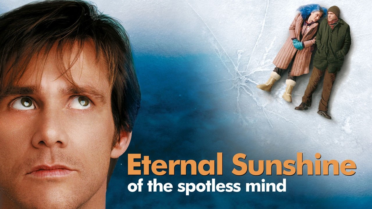 Eternal Sunshine of the Spotless Mind