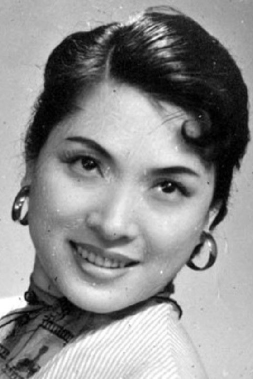 et billede af Wu Ching-Hung