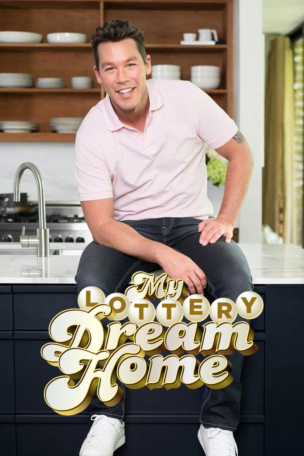 My Lottery Dream Home - Season 3