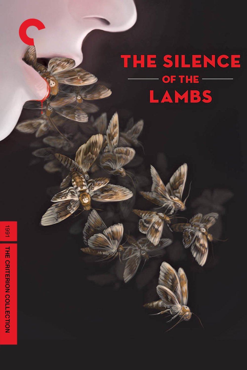 The Silence of the Lambs