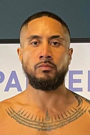 et billede af Tangiariki Mauri